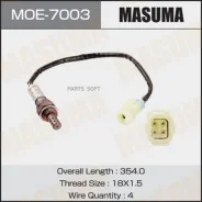 ������-���� Suzuki Grand Vitara Masuma MOE7003 MOE7003 ����