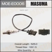 ������-���� OPEL Astra/Corsa/Mokka Masuma MOEE0006 MOEE0006 ����