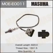 ������-���� AUDI A8/RS4 Masuma MOEE0011 MOEE0011 ����
