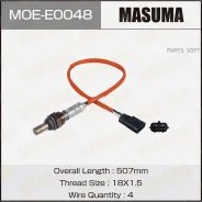 ������-���� Renault Logan Masuma MOEE0048 MOEE0048 ����