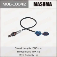 ������-���� Chevrolet Cruze Masuma MOEE0042 MOEE0042 ����