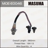 ������-���� Renault Duster Masuma MOEE0046 MOEE0046 ����