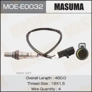 ������-���� FORD/Volvo Mondeo/S60 Masuma MOEE0032 MOEE0032 ����
