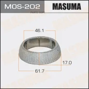 ��������� ��������� Masuma MOS202 MOS202 ����