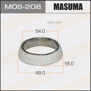 ��������� ��������� Masuma MOS208 MOS208 ����