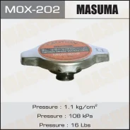 ������ ������� ���������� Honda/Suzuki/Toyota 1.1 ���. Masuma MOX202 MOX202 ����