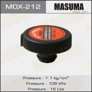 ������ ������� ���������� 1.1kg/cm2 Masuma MOX212 MOX212 ����