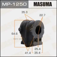 ������ ������������� Nissan Teana (L33R) �����. (���. 2 ��. ) Masuma MP1250 MP1250 ����