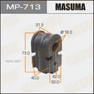 ������ ������������� Nissan March ������. (���. 2 ��. ) Masuma MP713 MP713 ����