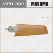 ������ ��������� Nissan ����� ����������� Masuma MPU002 MPU002 ����