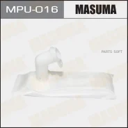 ������ ��������� ����� ����������� Masuma MPU016 MPU016 ����