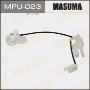 ������ ��������� Toyota/Lexus ����� ����������� Masuma MPU023 MPU023 ����