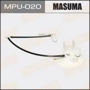 ������ ��������� Toyota/Lexus ����� ����������� Masuma MPU020 MPU020 ����