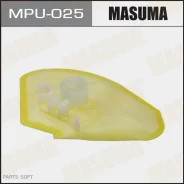 ������ ��������� Nissan ����� ����������� Masuma MPU025 MPU025 ����