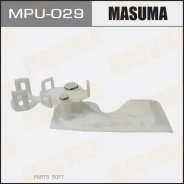 ������ ��������� Toyota/Lexus ����� ����������� Masuma MPU029 MPU029 ����