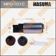 ����� ��������� Lexus/Toyota RX300/Camry/Hiace/MARK II 00- Masuma MPU101C MPU101C ����