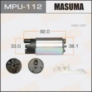���������� ��������� Toyota/Nissan Teana/Camry V50 Masuma MPU112 MPU112 ����