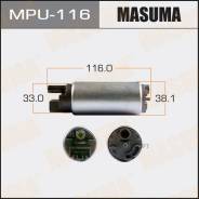 ���������� ��������� Toyota/Lexus RX450H Masuma MPU116 MPU116 ����