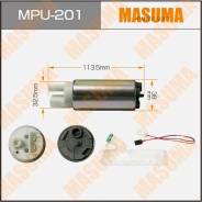 ���������� ��������� Nissan/Infiniti FX35/45/Almera/Primera/Patrol/�Sunny/Teana/Xtrail 94- � ������ Masuma MPU201 MPU201 ����