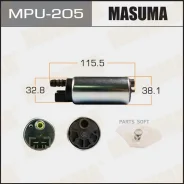 ���������� ��������� Nissan Pathfinder/Murano/ Masuma MPU205 MPU205 ����