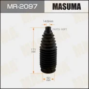 ������� ������� ����� Toyota/Lexus Hiace/Previa/LS 00- (�������) Masuma MR2097 MR2097 ����