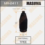 ������� ������� ����� Toyota/Nissan Corolla/Yaris/Qashqai/X-Trail 00- Masuma MR2411 MR2411 ����