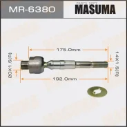 ���� ������� Honda Civic 06- Masuma MR6380 MR6380 ����