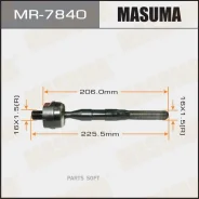 ���� ������� Mitsubishi Pajero Masuma MR7840 MR7840 ����