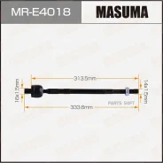 ���� ������� VW POLO 10- Masuma MRE4018 MRE4018 ����