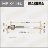 ���� ������� Hyundai H-1 15- ���. Masuma MRK418L MRK418L ����