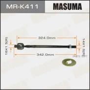 ���� ������� HYUN/KIA Elantra/Lantra/Avante/Cerato 03- Masuma MRK411 MRK411 ����