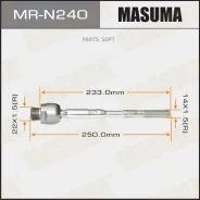 ���� ������� Nissan X-Trail Masuma MRN240 MRN240 ����