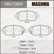 ������� ��������� Masuma MS1324 MS1324 ����