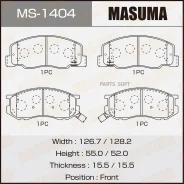 ������� ��������� Masuma MS1404 MS1404 ����