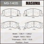 ������� ��������� Masuma MS1405 MS1405 ����