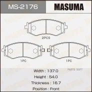 ������� ��������� Masuma MS2176 MS2176 ����