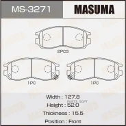 ������� ��������� Masuma MS3271 MS3271 ����