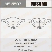 ������� ��������� Masuma MS5507 MS5507 ����