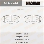 ������� ��������� Masuma MS5544 MS5544 ����