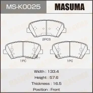 ������� ��������� �����. Masuma MSK0025 MSK0025 ����