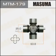 ���������� Mitsubishi 25x63.8 ������ MTM-181 Masuma MTM179 MTM179 ����