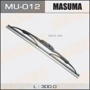����� ���������������� (300��) �������. ������ Masuma MU012 MU012 ����