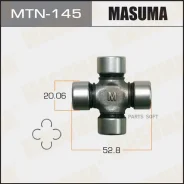 ���������� Honda 20.06x52.8 Masuma MTN145 MTN145 ����