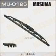 ����� ���������������� (300��) �������. ������ Masuma MU012S MU012S ����