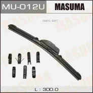 ����� ���������������� (300��) ������������ 8 ����� �����. Masuma MU012U MU012U ����