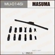 ����� ���������������� (350��) ������������ 13 ����� �����. Masuma MU014SI MU014SI ����