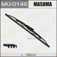 ����� ���������������� (350��) �������. ������ Masuma MU014S MU014S ����