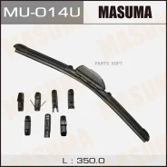 ����� ���������������� (350��) ������������ 8 ����� �����. Masuma MU014U MU014U ����