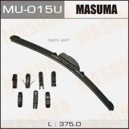 ����� ���������������� (375��) ������������ 8 ����� �����. Masuma MU015U MU015U ����