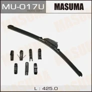 ����� ���������������� (425��) ������������ 8 ����� �����. Masuma MU017U MU017U ����